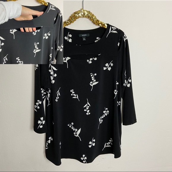 macy's ladies petite tops